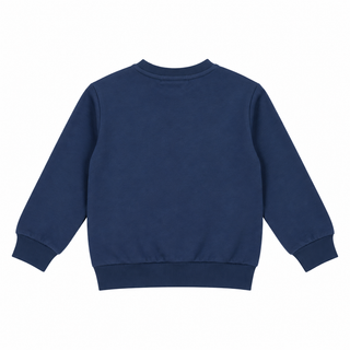Chandail en molleton (2- 7 ans)