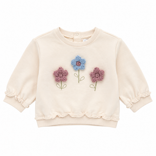 Ensemble 2 pièces (6 mois- 2 ans)
