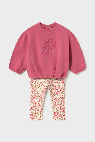 Ensemble (6 Mois-2 Ans)
