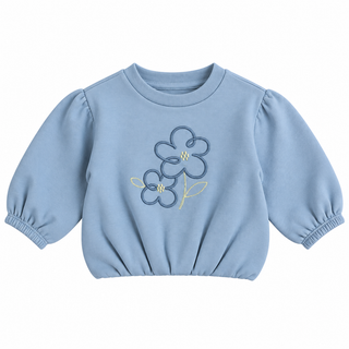 Ensemble deux-pièces (6 mois- 2 ans)