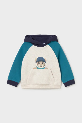 Ensemble (6 Mois-4 Ans)