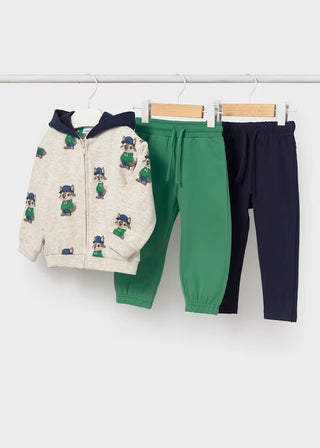 Ensemble (6 Mois à 4 Ans)