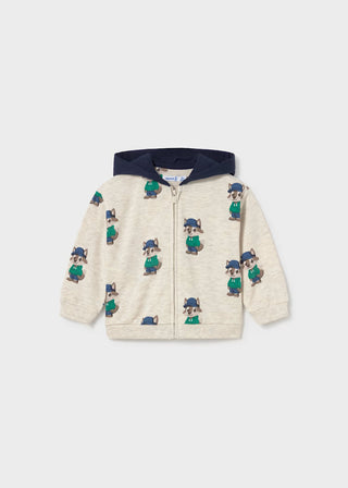 Ensemble (6 Mois à 4 Ans)