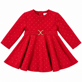 Robe (3 mois- 2 ans)