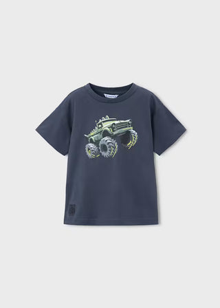 T-shirt garçon