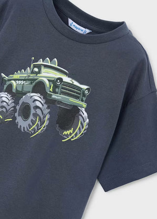 T-shirt garçon