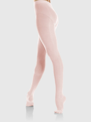 Collant de ballet