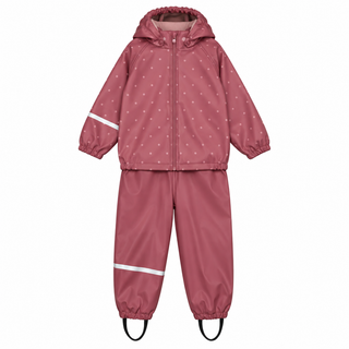 Ensemble de pluie (2-10 Ans)