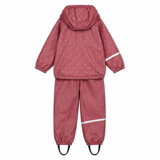 Ensemble de pluie (2-10 Ans)