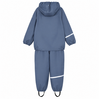 Ensemble de pluie (2- 10 ans)