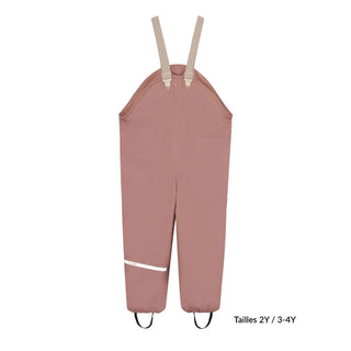 Ensemble de pluie (2- 9 ans)