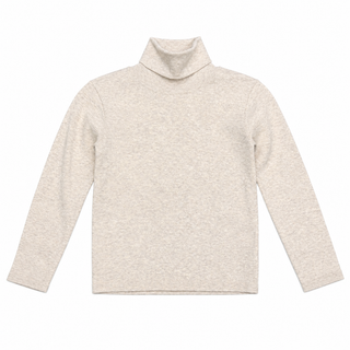Chandail à col roulé (4-10 Ans)
