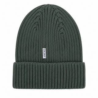 Tuque merino (1- 10 ans)