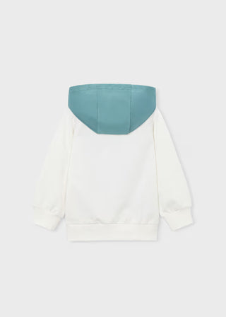 Coton-ouaté garçon (3-10Ans)