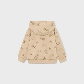 Coton ouaté athletica (3-10 ans)