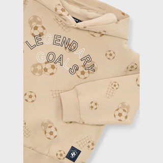 Coton ouaté athletica (3-10 ans)