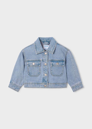 Veste en jeans