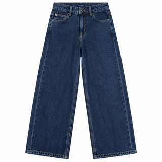 Jeans baggy fit (8- 16 ans)