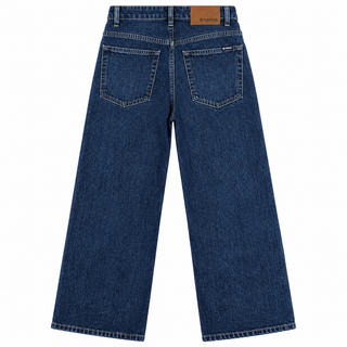 Jeans baggy fit (8- 16 ans)