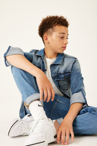 Jeans Dalino Garcia