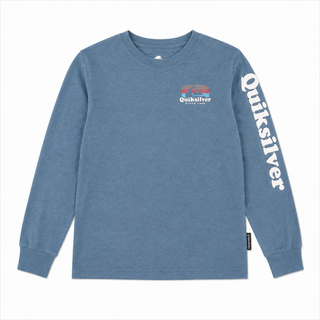 T-shirt à manches longues (4-7 Ans)