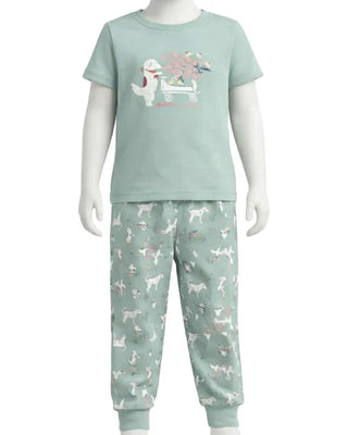 Pyjama 2 Pièces