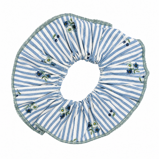 Chandail à manches longues avec accessoire pour cheveux (2- 10 ans)