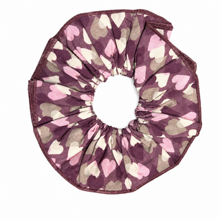 Chandail avec accessoire pour cheveux (2- 10 ans)