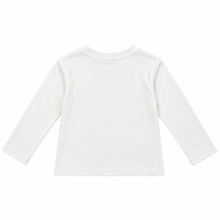 Chandail à manches longues (2- 8 ans)