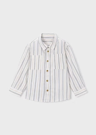 Chemise (4-10 Ans)