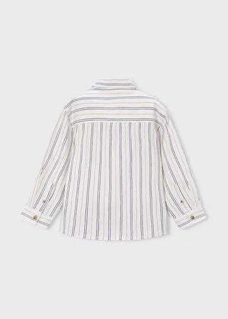 Chemise (4-10 Ans)