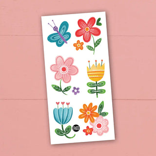 Tattoos Jolies fleurs