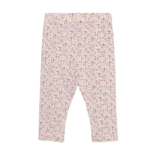 Legging (0-18 Mois)
