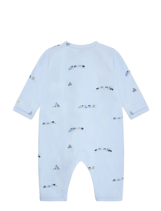 Pyjama (0-18 Mois)
