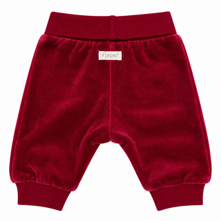 Pantalon en velours (0- 24 mois)