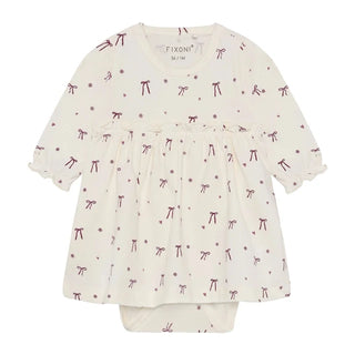 Robe (0-18 Mois)