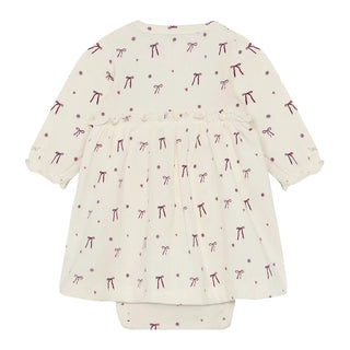 Robe (0-18 Mois)