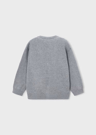 Cardigan (2-10 Ans)
