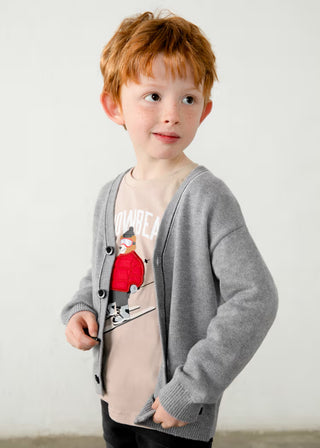 Cardigan (2-10 Ans)
