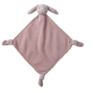 Doudou toutou Lapin