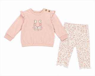 Ensemble (3-24 Mois)