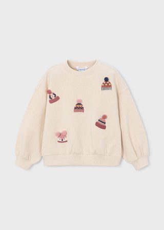Coton ouaté (2-8 Ans)