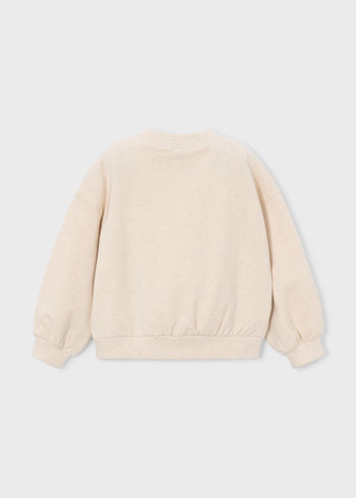 Coton ouaté (2-8 Ans)