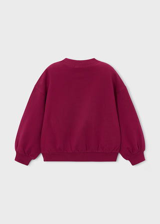 Coton ouaté (2-8 Ans)