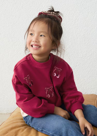 Coton ouaté (2-8 Ans)