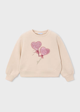 Coton ouaté (2-8 Ans)