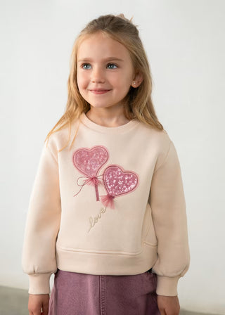 Coton ouaté (2-8 Ans)