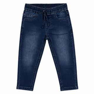 Jeans jogger (2-10 ans)