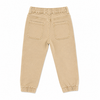 Pantalon jogger (2- 10 ans)