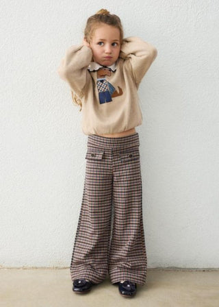 Pantalon (4-10 Ans)